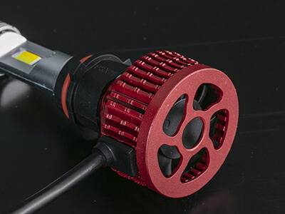 Valenti ヴァレンティ ジュエルLEDバイカラーフォグバルブPSX26W