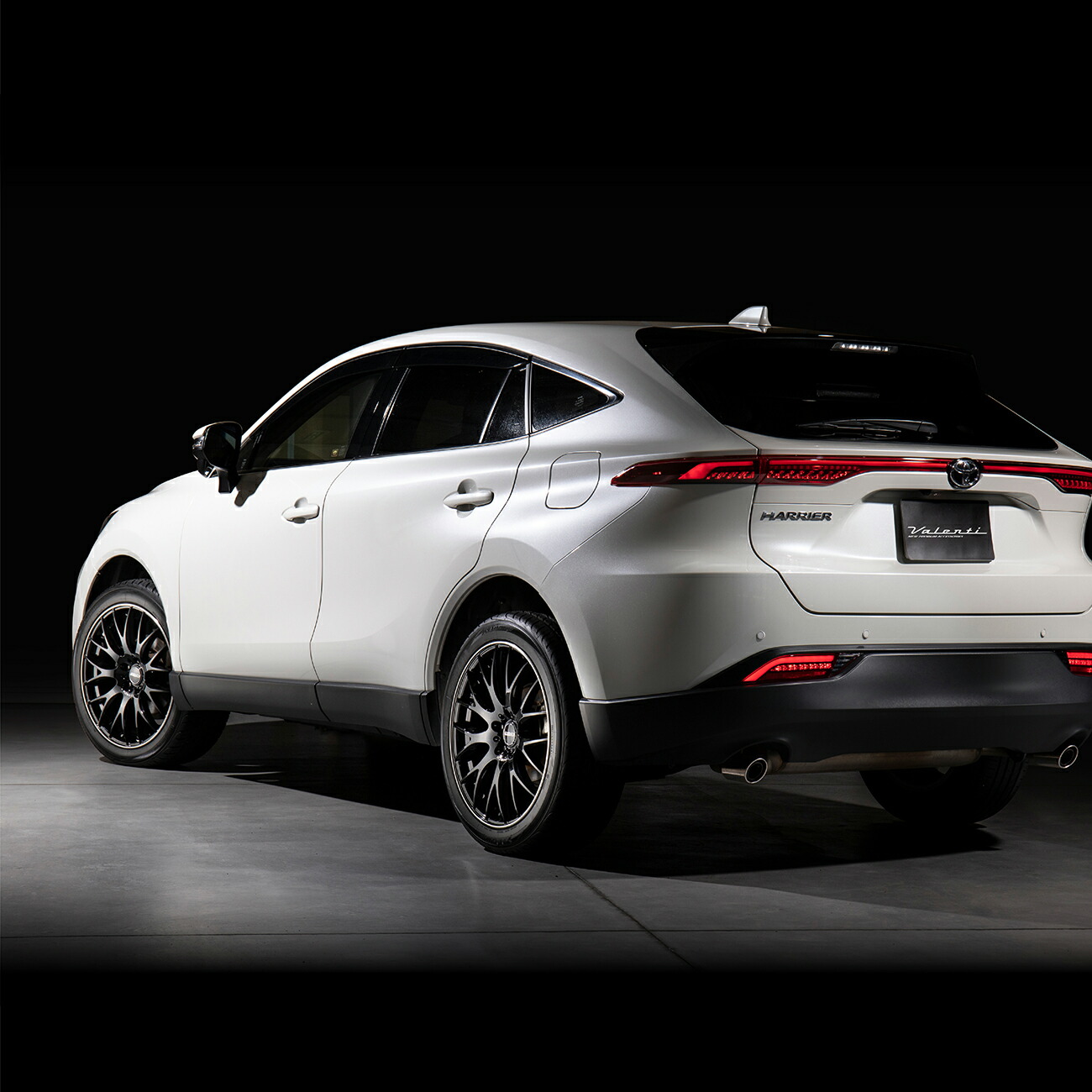 Valenti ヴァレンティ ハリアー 80系 2020年6月-2022年8月登録車用