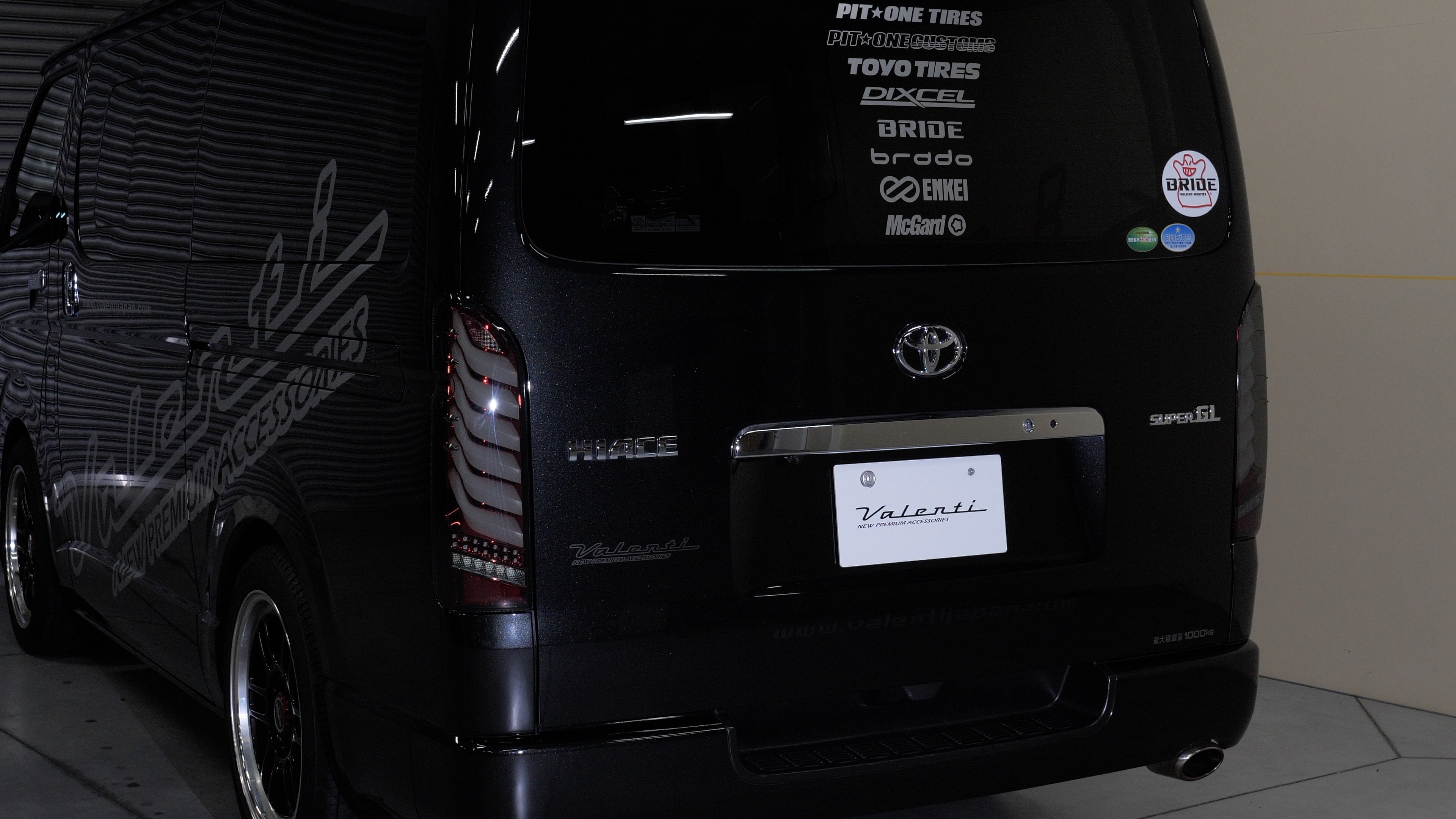 公式ショップ限定カラー】Valenti ヴァレンティ ジュエルLED