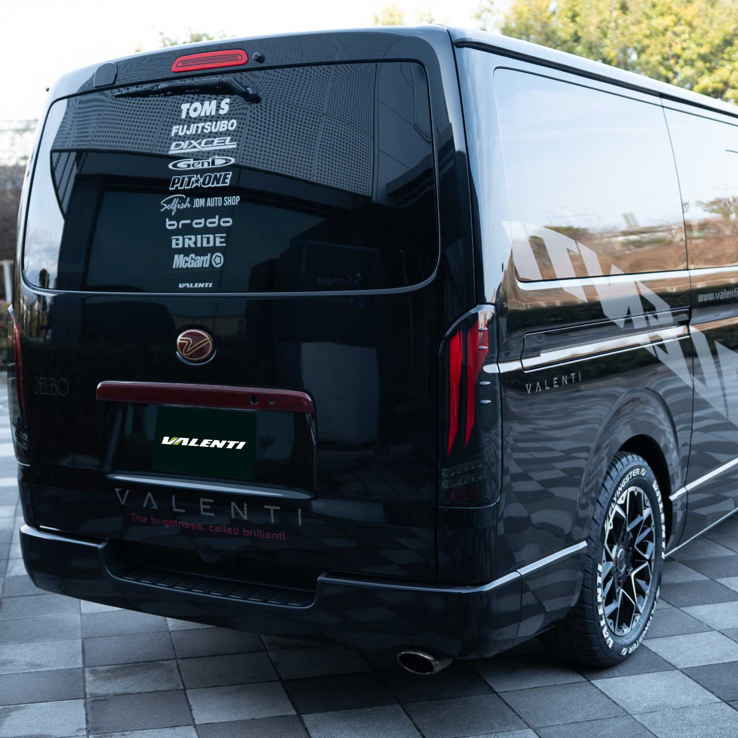 予約販売 5～6月頃発送予定】【2026年数量限定カラー】ヴァレンティ