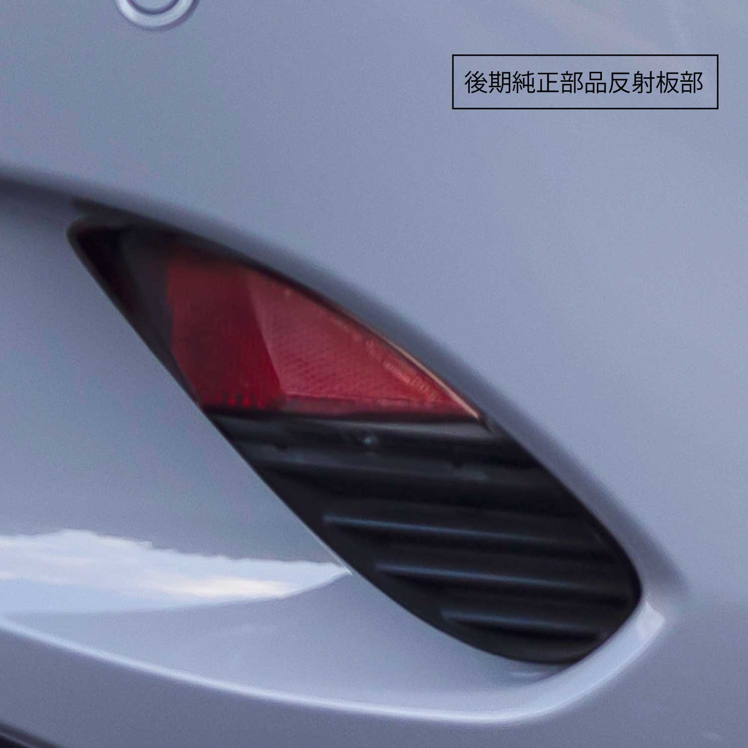 VALENTI ヴァレンティ ジュエルLEDテールランプ オプション ND