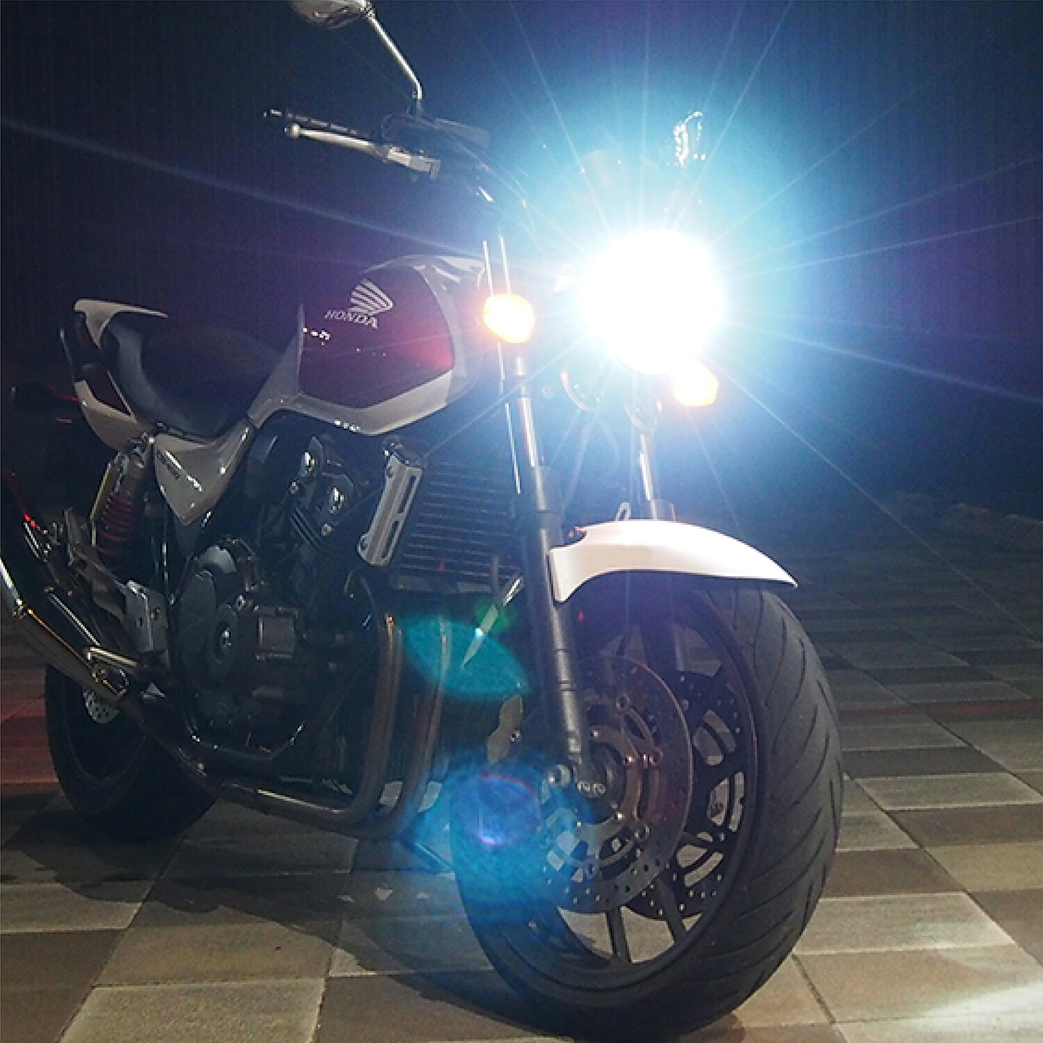 ヴァレンティモト ジュエルLEDヘッドバルブZXシリーズ6000K ヴァレンテ