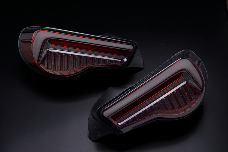 公式ショップ限定カラー】Valenti ヴァレンティ 86 ZN6 BRZ ZC6