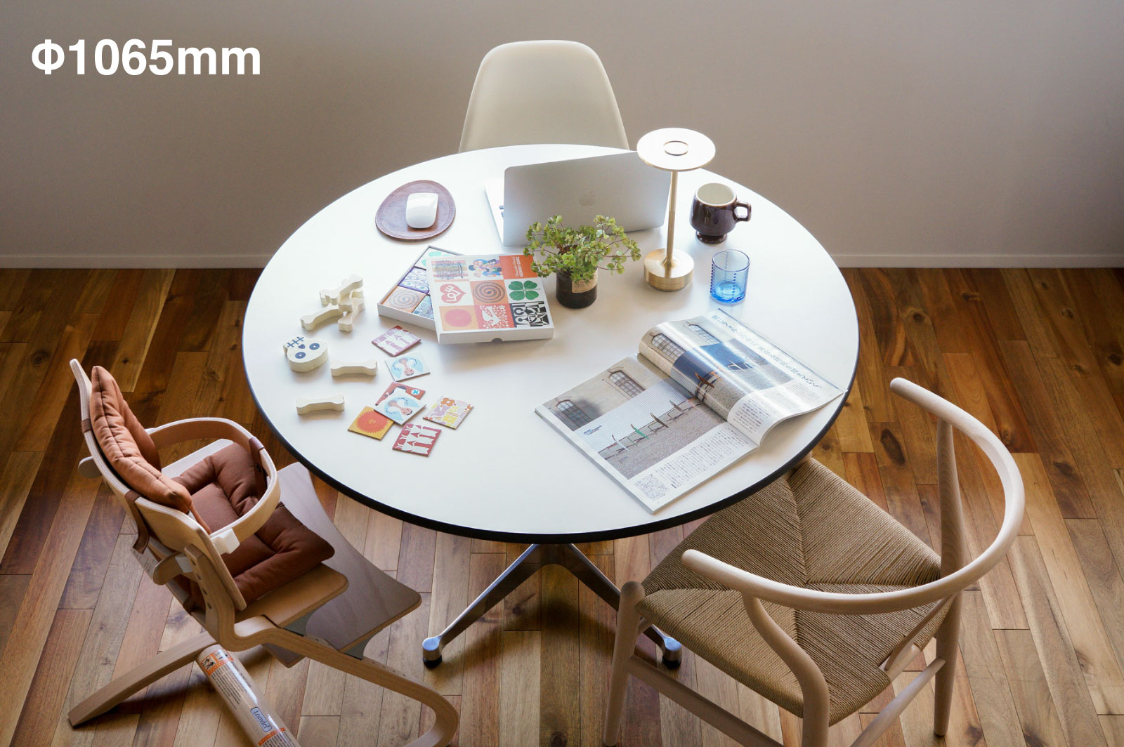 楽天市場】【ハーマンミラー正規品／12年保証／イームズ／本物／ミッド