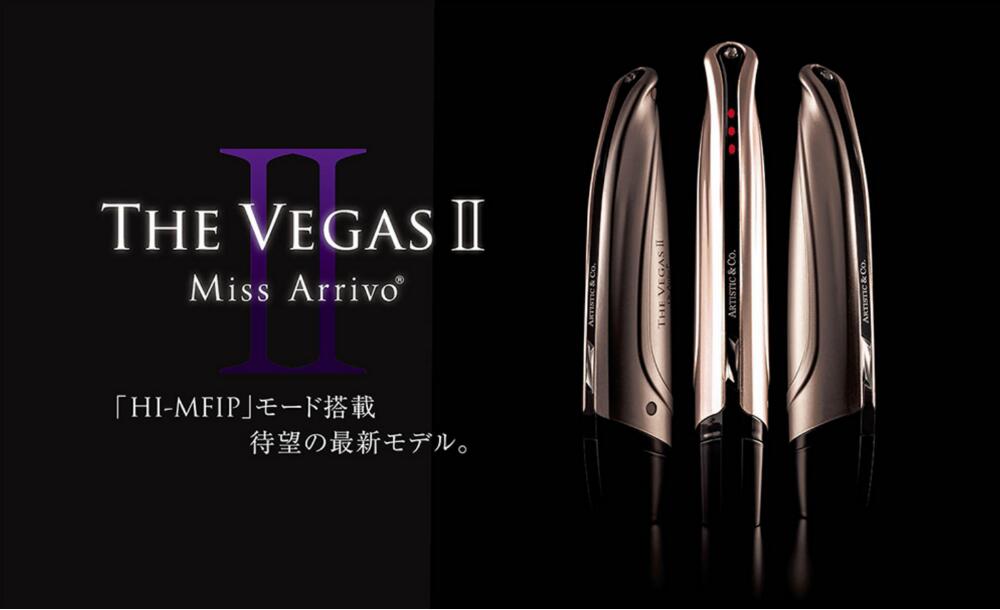 ARTISTIC & CO THE VEGASII ミスアリーヴォ ザベガス2 Miss Arrivo THE VEGAS Ⅱ - ARTISTIC&CO. ｜オフィシャルサイト