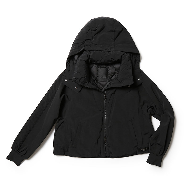 楽天市場】【50%OFF!】タトラス ダウン レディース ダウンジャケット