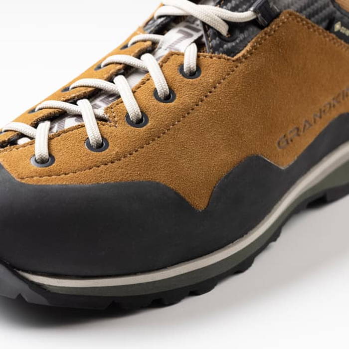 楽天市場】キャラバン メンズ レディース GK26 ゴアテックス GORE-TEX