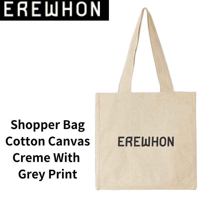 楽天市場】【ポイント2倍ワンダフルデー】Erewhon エレワン エコバック