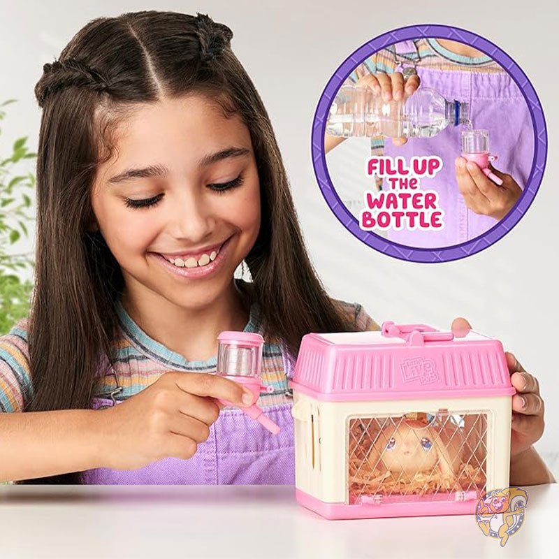 楽天市場】【ポイント2倍ワンダフルデー】リトルライブペット Little