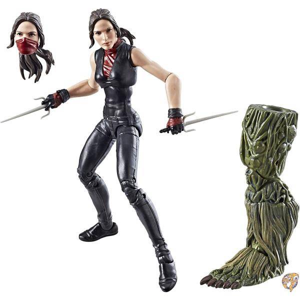 楽天市場】マーベルナイツ シリーズ1.0 マーベル・レジェンド 6インチ