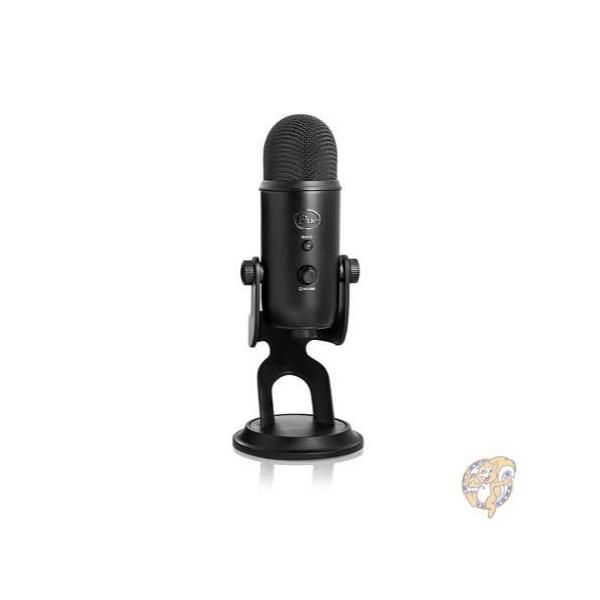 楽天市場】Yeti USB Microphone マイクロホン Blue Microphones社