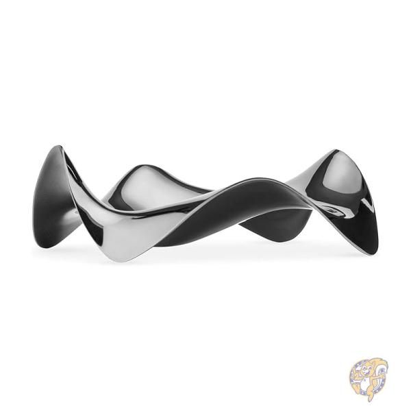 楽天市場】スプーンホルダー ブリップ シルバー カトラリー置き