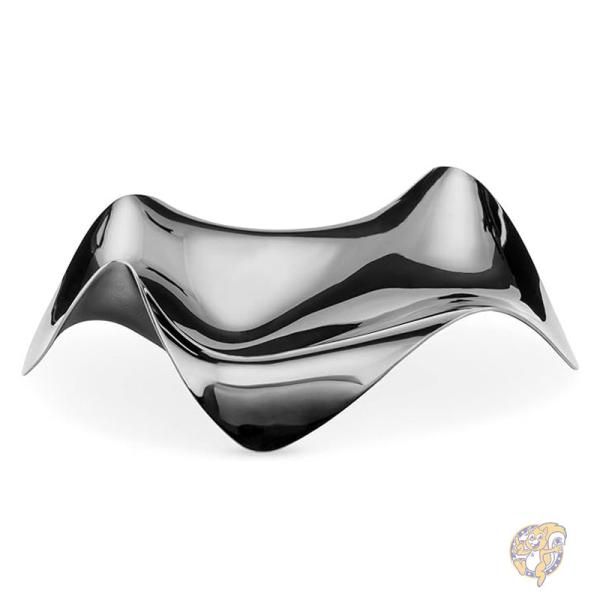 楽天市場】スプーンホルダー ブリップ シルバー カトラリー置き