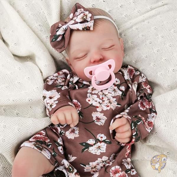 楽天市場】【ポイント2倍ワンダフルデー】赤ちゃん人形 女の子 50cm