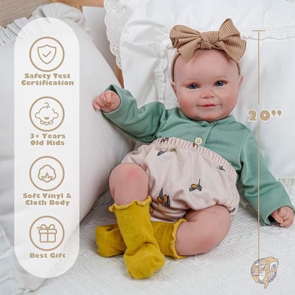 楽天市場】【ポイント2倍ワンダフルデー】リボーンドール 赤ちゃん人形