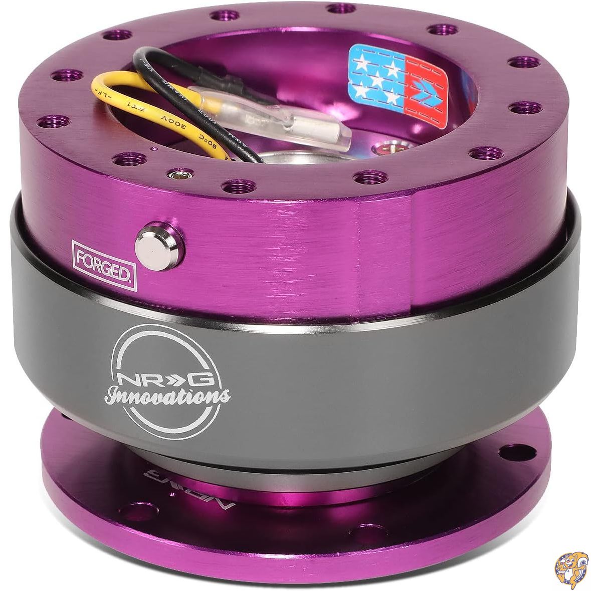 楽天市場】【ポイント2倍ワンダフルデー】NRG ステアリングホイール