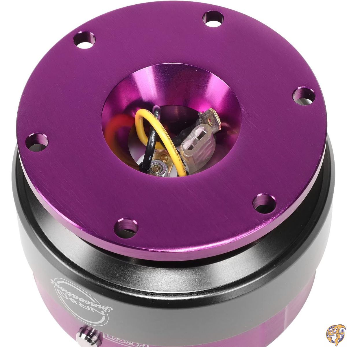 楽天市場】【ポイント2倍ワンダフルデー】NRG ステアリングホイール