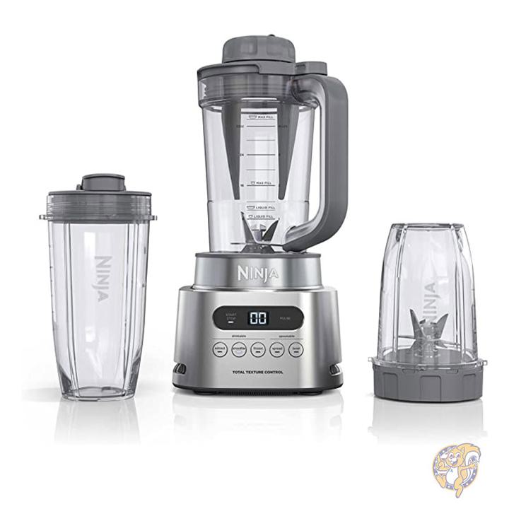 楽天市場】Ninja ニンジャ キッチン用品 調理器具 ブレンダー