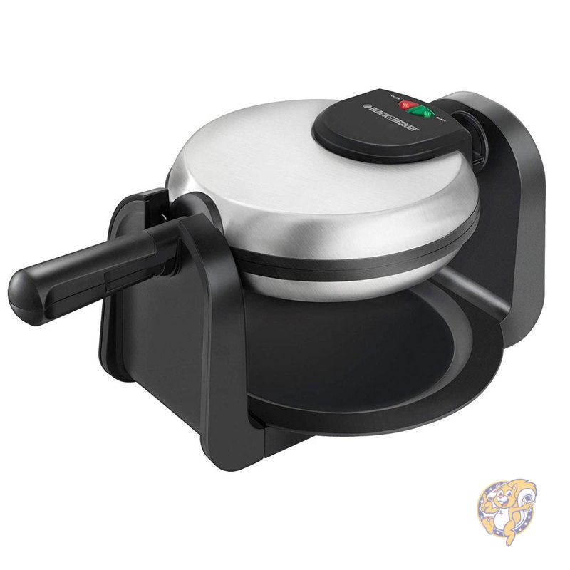 楽天市場】FOHERE ワッフルメーカー ダブル ベルギーワッフル 1400W