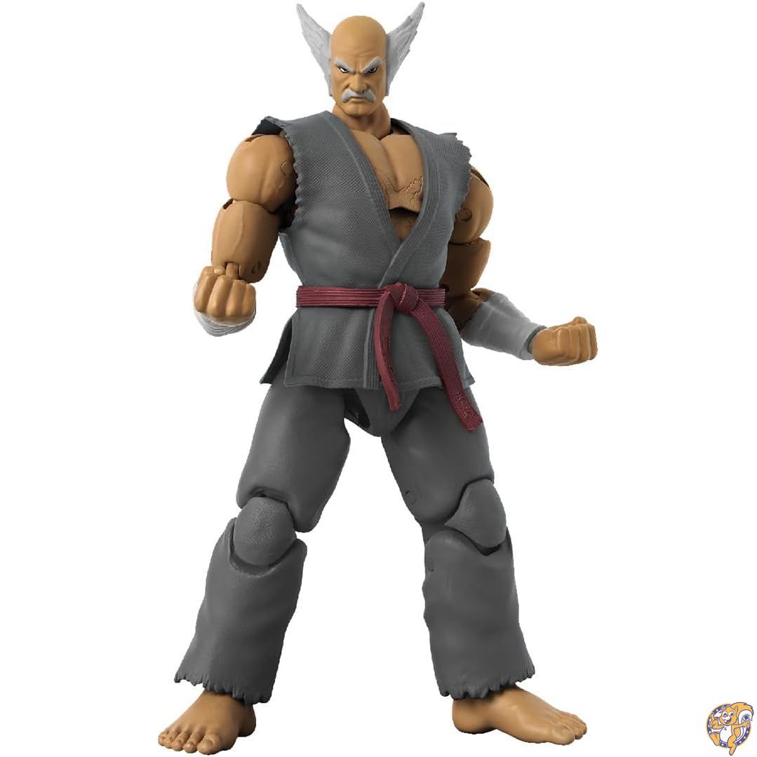 楽天市場】【ポイント2倍ワンダフルデー】GameDimensions - 鉄拳 三島