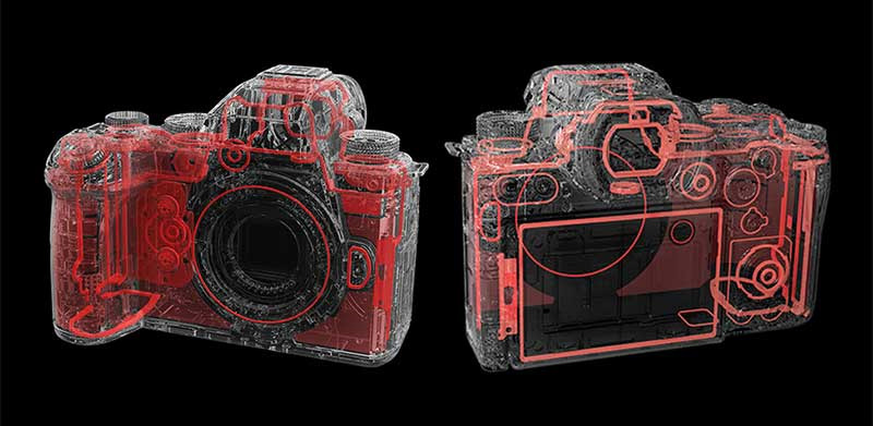 楽天市場】【公式店】パナソニック デジタル一眼カメラ ルミックス G