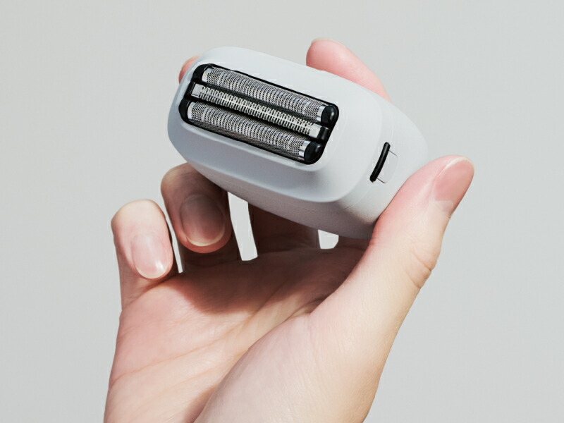 楽天市場】【公式店】パナソニック リニアシェーバー ラムダッシュ