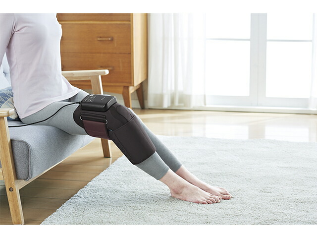 楽天市場】【公式店】パナソニック Panasonic エアーマッサージャー EW