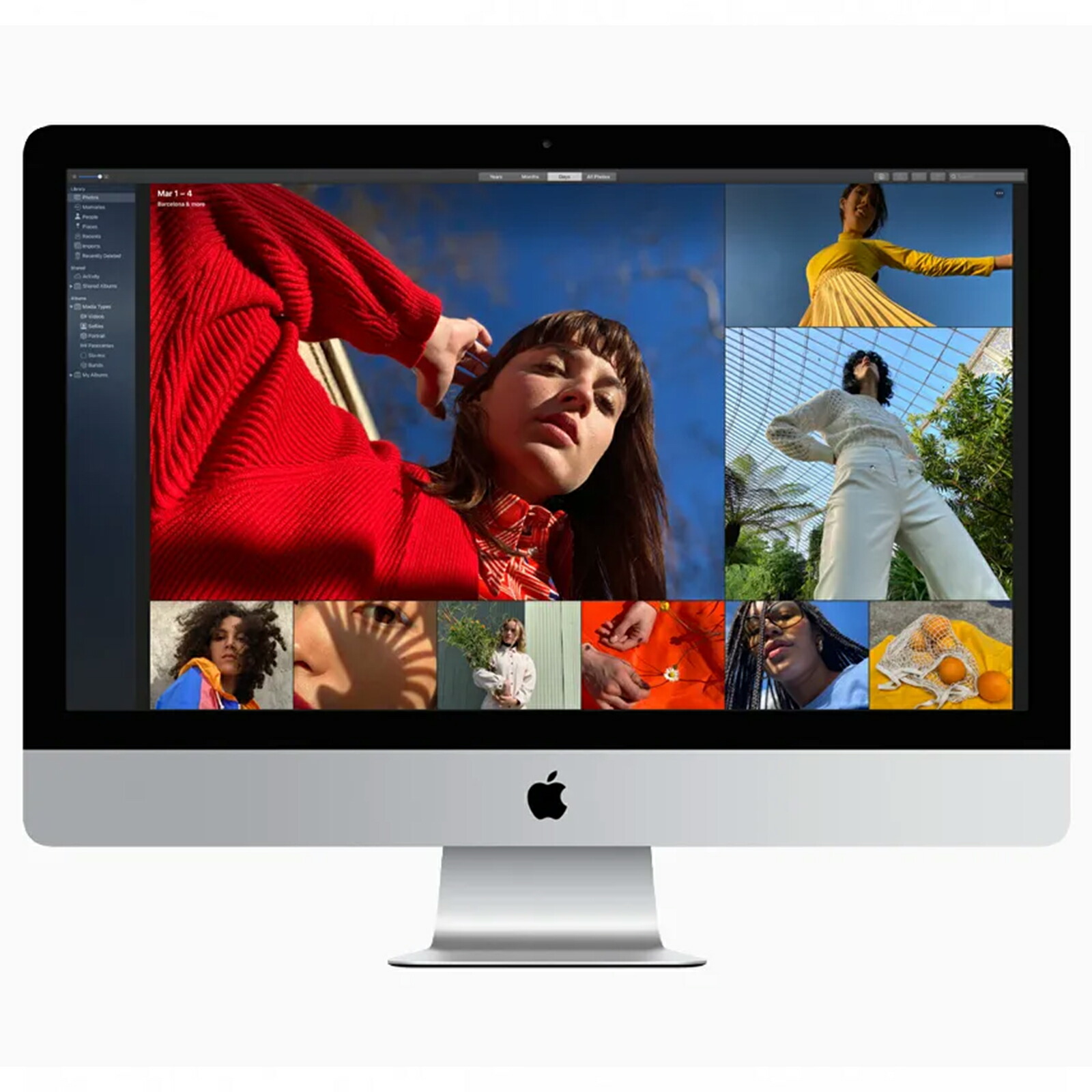 楽天市場】Apple iMac 18.2 A1418 (Retina 4K 21.5インチ, intel Core