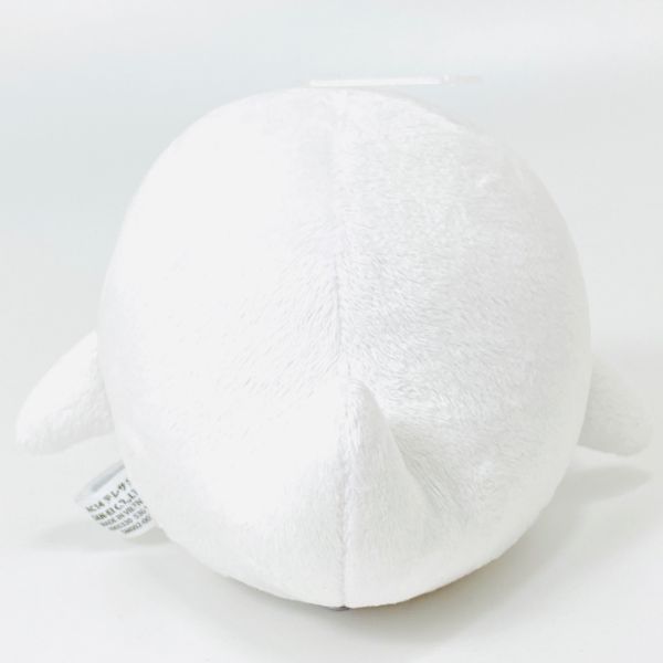 スーパーマリオ テレサ（S） テレサ（S）AC14 ぬいぐるみ 白 Sサイズ