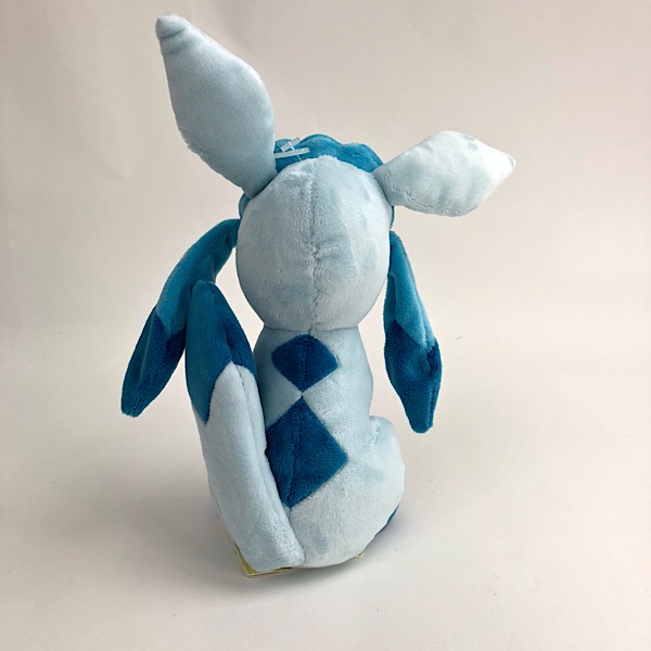 ポケットモンスター グレイシア オールスターコレクション ぬいぐるみ
