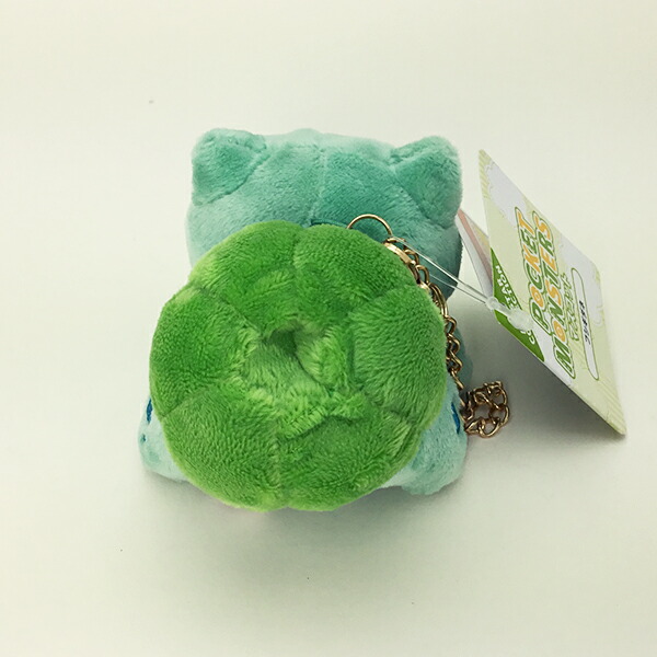 フシギダネ マスコット (ぬいぐるみ) ポケットモンスター (ポケモン