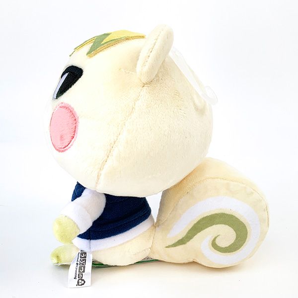 あつまれどうぶつの森 ジュンS ALL STAR COLLECTION ぬいぐるみ