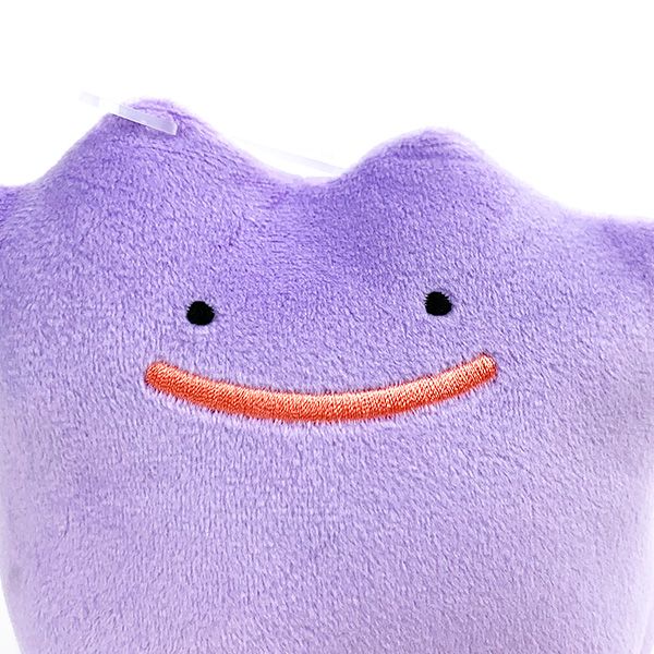 ポケットモンスター ぬいぐるみ PP109 メタモン S インテリア