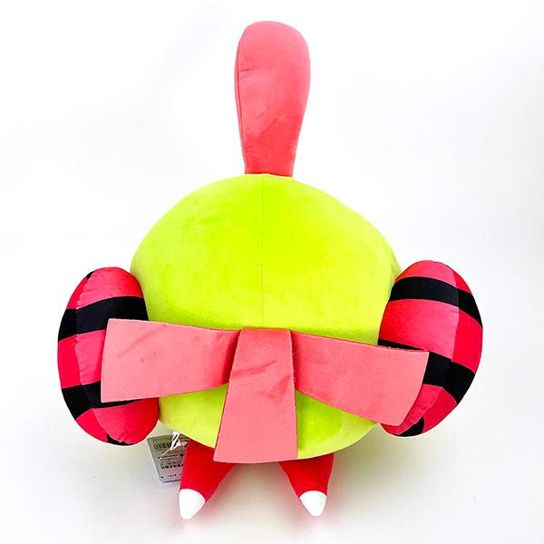 ポケットモンスター ネイティ ぽてはぐクッション(PZ70) ぬいぐるみ