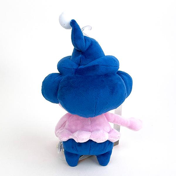 ポケットモンスター マネネ ぬいぐるみ (S) PP250 ポケモン Pokemon