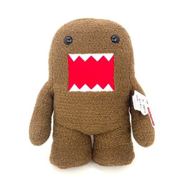 どーもくん ぬいぐるみ 人形 Lサイズ NHK