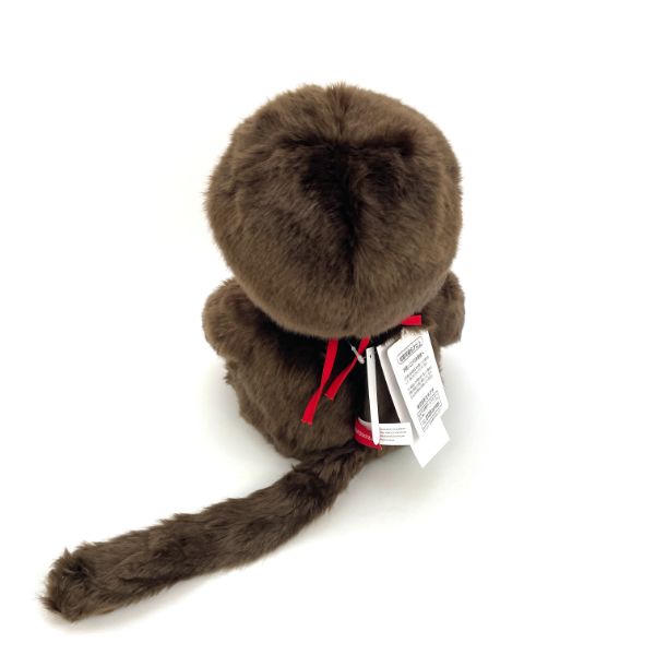 モンチッチ やわらかモンチッチ プレミアムスタンダード 男の子