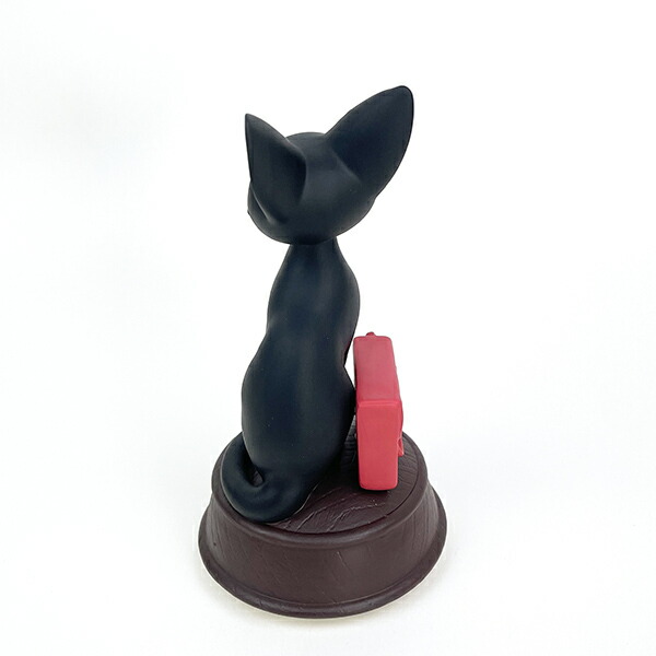 スタジオジブリ 魔女の宅急便 キキとラジオ 磁器オルゴール