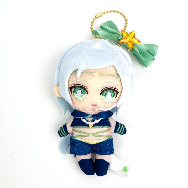 美少女戦士セーラームーンCosmos ボールチェーンマスコット セーラー