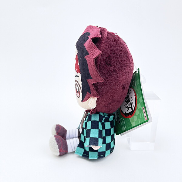 鬼滅の刃 竈門炭治郎 Chibiぬいぐるみ Vol.2