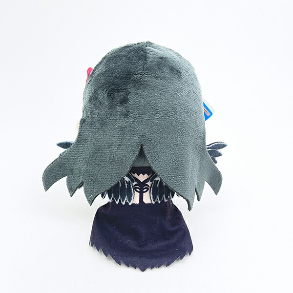 劇場版 魔法少女まどか☆マギカ [新編]叛逆の物語 悪魔ほむら Chibi