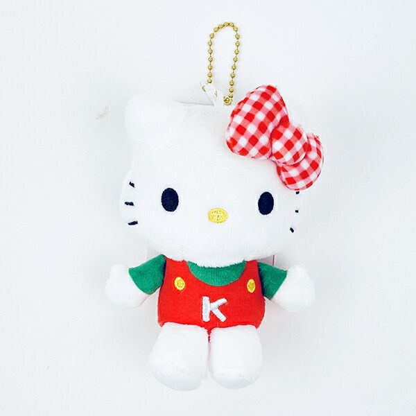 希少】レトロ ハローキティ チアガール3体セット レアサンリオ