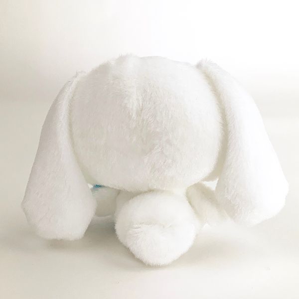 シナモロール ふわくた WH シナモロール ぬいぐるみ ベビー インテリア