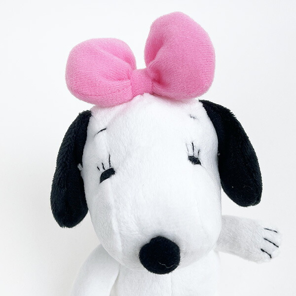 スヌーピー フレンズ ビーンドール ベル ぬいぐるみ 人形 マスコット