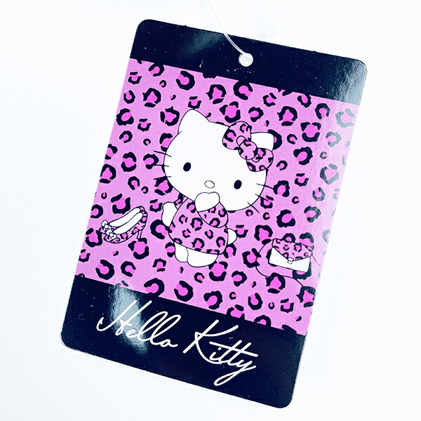 サンリオ ハローキティ マスコットコレクション アニマル ピンク