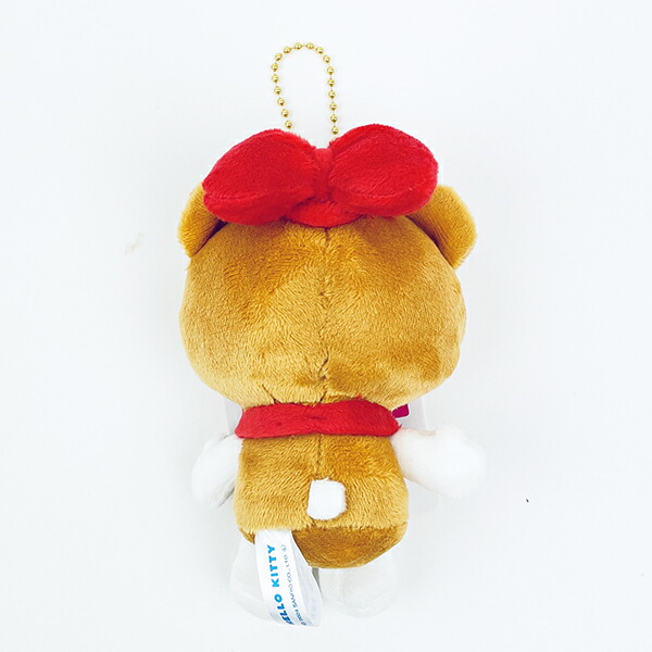 サンリオ ハローキティ マスコットコレクション タイニーチャム変身