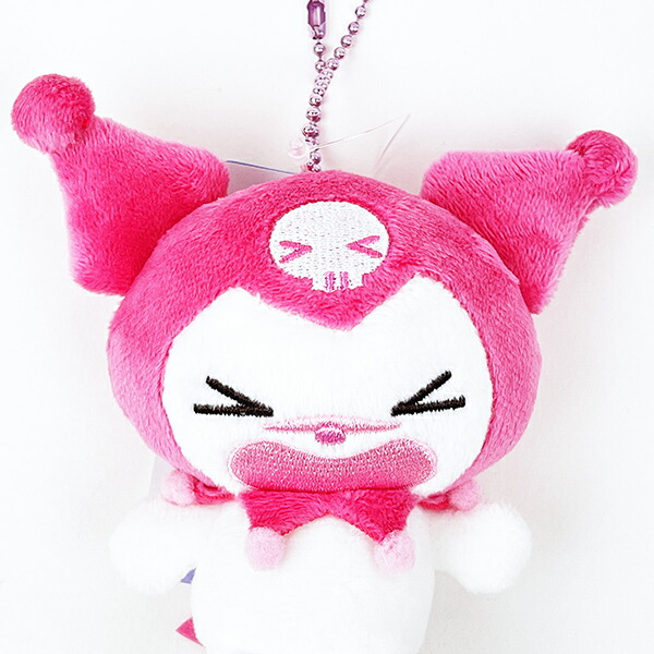 サンリオ 平成レトロ 小悪魔 ぬいぐるみ 2コセット 中古品 旧ロゴ有り