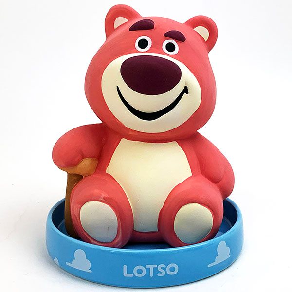 トイストーリー ロッツォ カシツキ オヤスミ ロッツォ 加湿器