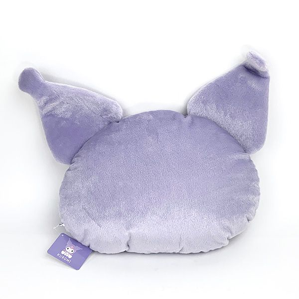 サンリオ クロミ くすみカラーシリーズ フェイスクッション インテリア