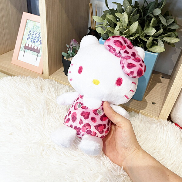 ハローキティ 激レア ローズ ぬいぐるみ Amazon.co.jp: サンリオ